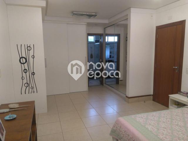 Casa à venda com 3 dormitórios em Cosme velho, Rio de janeiro cod:BO3CS42034 - Foto 19