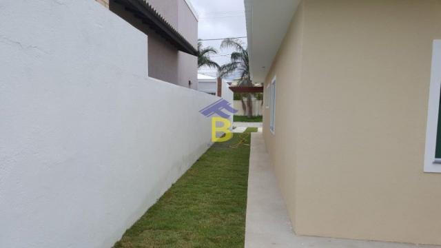 Casa de condomínio à venda com 3 dormitórios cod:CC3010 - Foto 16