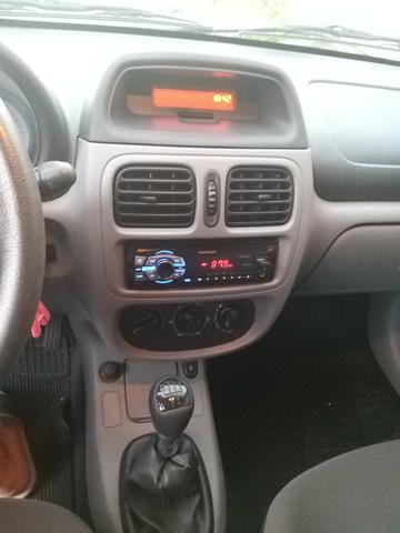 Clio c/ direção - Foto 6