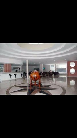 Alugo Flat no Golden Dolphin Grand Hotel em Caldas Novas - Foto 5