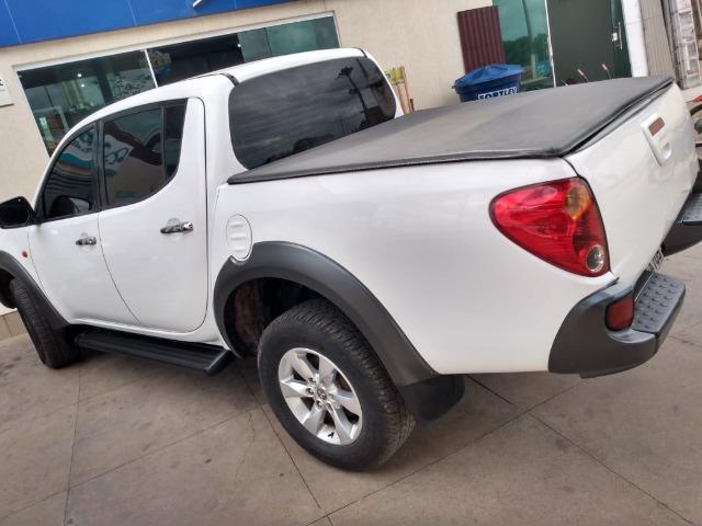 Mitsubishi Triton Modelo Gls Sport 2016/2017 - Foto 4