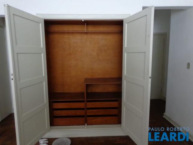 Apartamento à venda com 1 dormitórios em Paraíso, São paulo cod:586454 - Foto 8