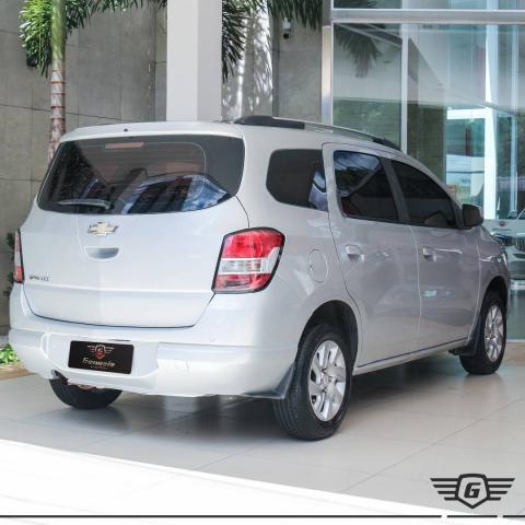 SPIN 2015/2016 1.8 LTZ 8V FLEX 4P AUTOMÁTICO - Foto 2