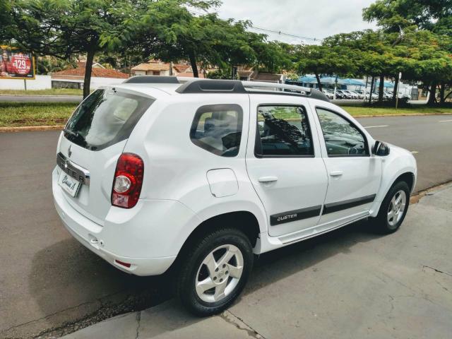 Renault Duster 1.6 Dynamique 2013 - Foto 3