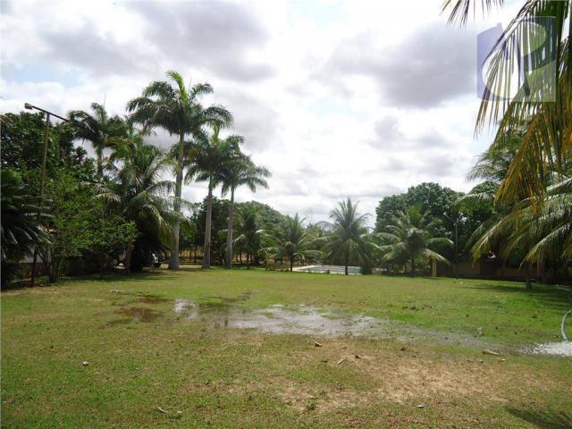 Fazenda rural à venda, Zona Rural, Pacatuba - FA0001. - Foto 5