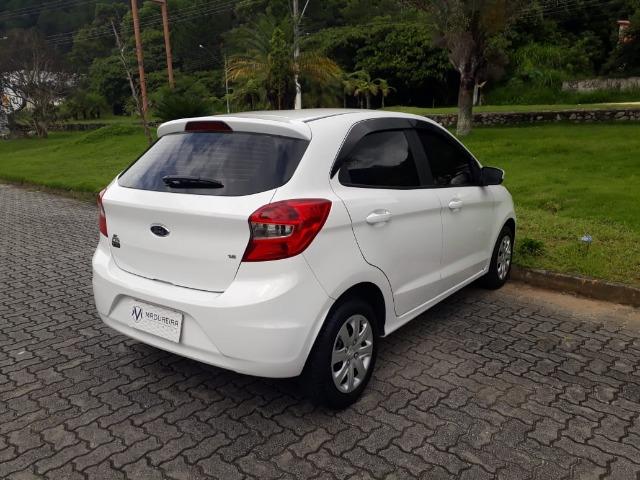 Ford Ka SE 2017 1.5 - Foto 2