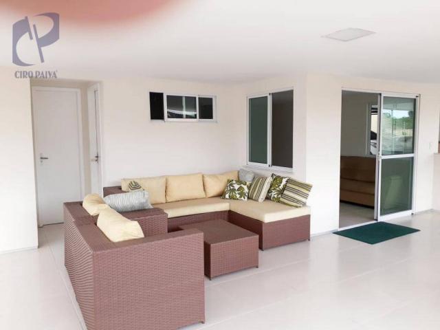 Apartamento a venda no Cambeba!!! - Foto 6