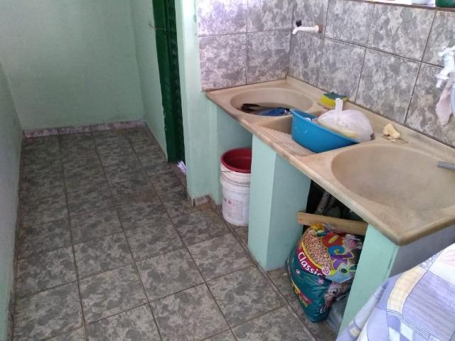 Barração divisa com B ilda - Foto 6
