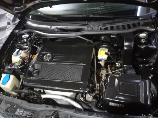 GOLF 2005 completo - Foto 5