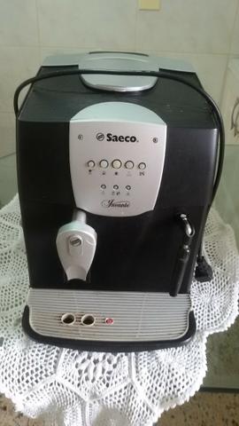 Cafeteira Saeco Incanto - Foto 3