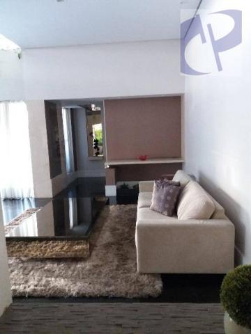 Apartamento residencial à venda, Meireles, Fortaleza - AP1150. - Foto 7