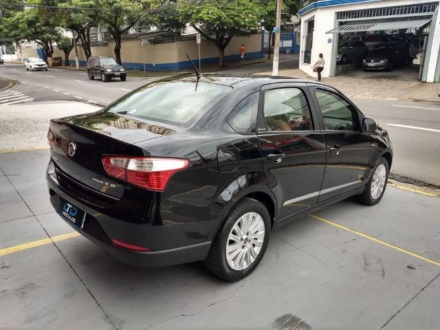 Fiat Grand Siena 1.6 Automatizado (Versão Sublime) - Foto 2