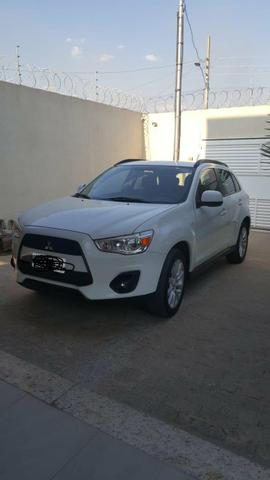 Vendo Mitsubishi ASX 15/16 - Foto 11