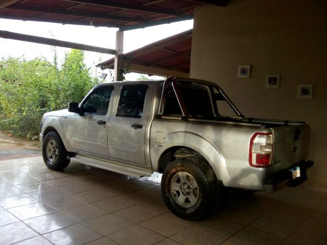 Ranger XLT 2.3 4x2 gasolina - Foto 4