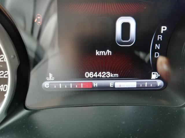 Fiat - toro 2.0 volcano diesel - 2017 - Foto 11