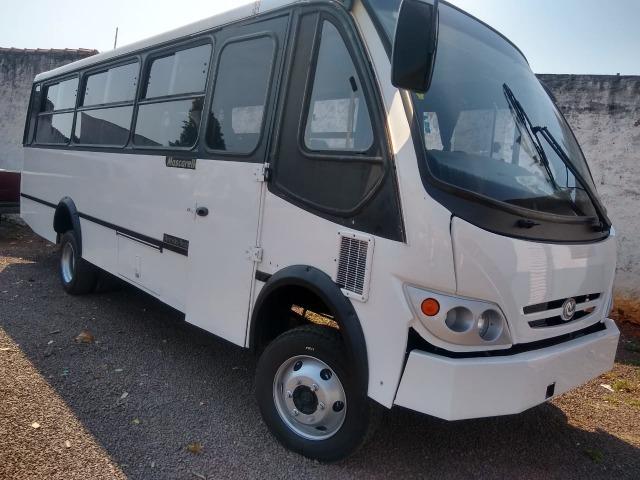 Micro onibus - Foto 3