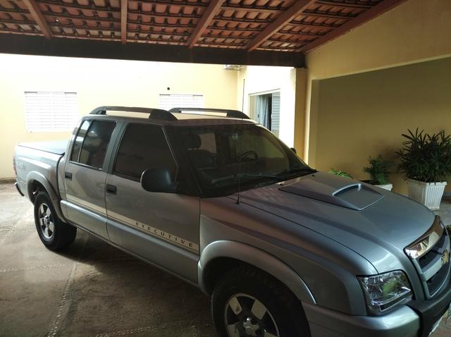 S10 2008/2009