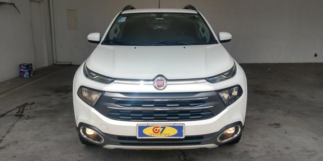Fiat Toro Freedom 2.0 Diesel 4x4 Automático - Foto 3