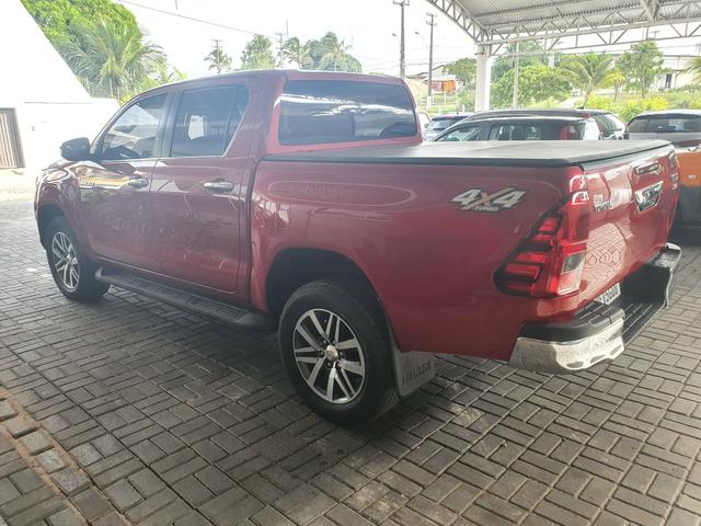 Hilux Srx 2016 - Foto 4
