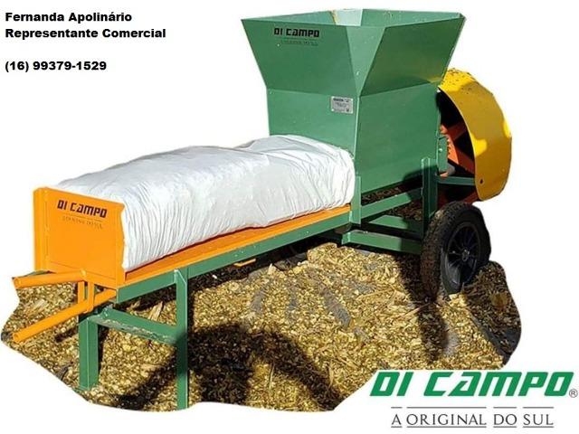 Ensacadeira de Silagem - Di Campo a Original do Sul - Foto 4