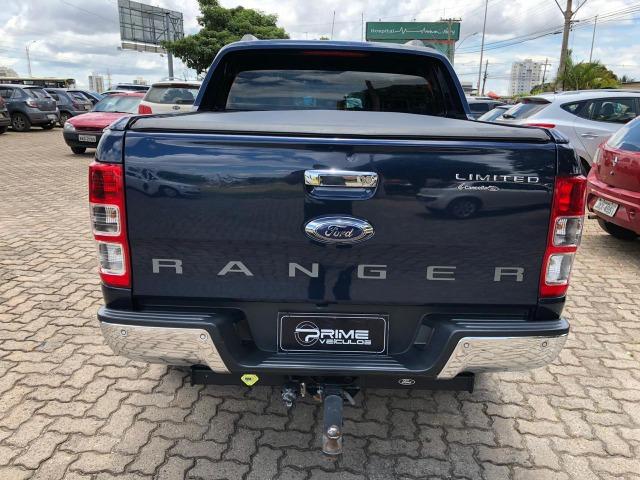 Ranger limited 3.2 4x4 diesel 2013 - Foto 3