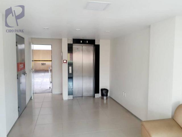 Apartamento a venda no Cambeba!!! - Foto 7