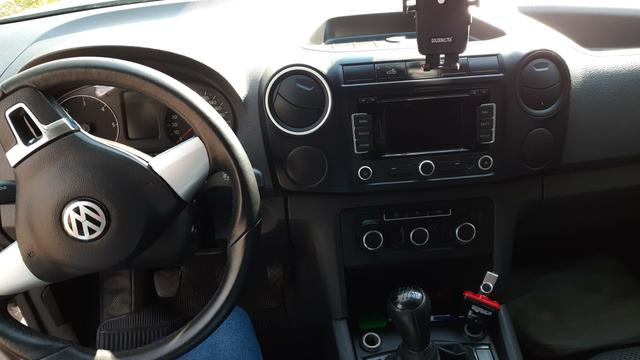 Amarok