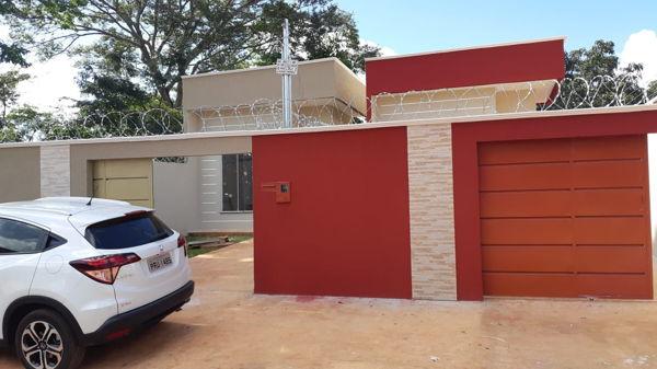 Casa com 3 quartos - Bairro Setor Laguna Parque em Trindade - Foto 2