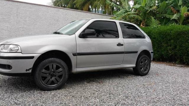 Vendo carro Gol 2004 - Foto 3
