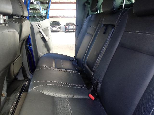 Ford Ranger 3.2 XLT Diesel 20V Automático-Execelente estado - 2014 - Licenciado 2020 - Foto 14