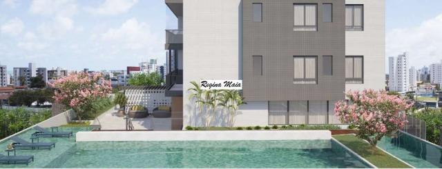 Lançamento dos sonhos! Bessa,1,2e3quartos, baseado na gentileza urbana,vida no parque,... - Foto 12