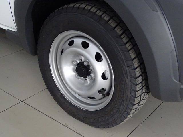 Fiat Strada Hard Working Cd 1.4 8v (5574) - Foto 10