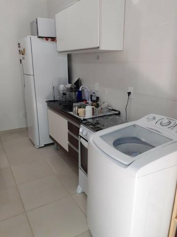 MSS1&5 Apartamento 01 dorm mobiliado,pronto para morar! Ingleses-Florianópolis - Foto 5