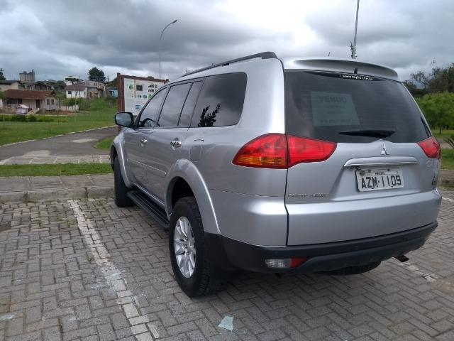 Pajero Dakar - Foto 4