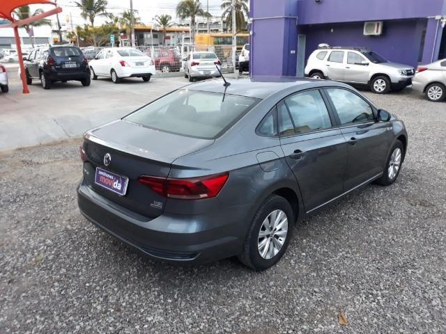 VolksWagen Virtus 1.6 MSI Flex 16V 4p Aut - Foto 6