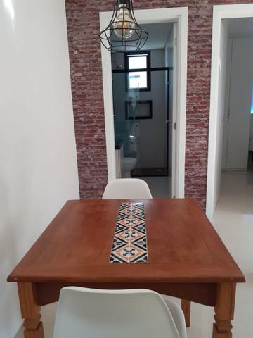 Ms5 ´Apartamento 1 dorm mobiliado bem localizado - Foto 18