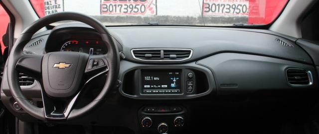 Prisma Lt 1.4 2019 Ipva 2020 + Transferência Grátis - Foto 7