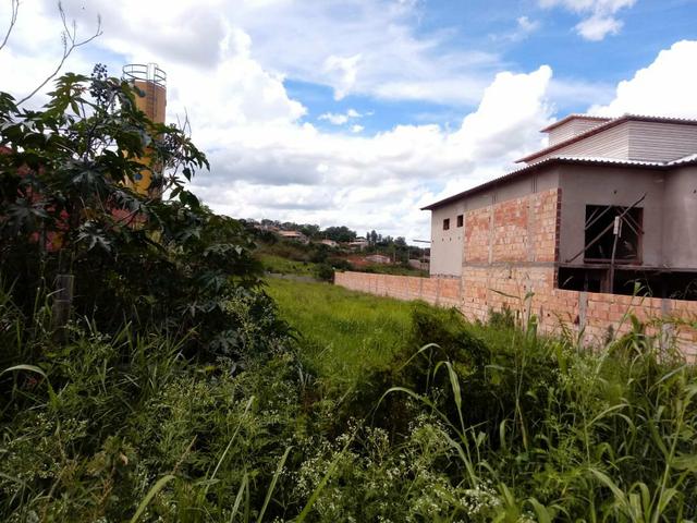 Excelente lote em Gouveia - Foto 5