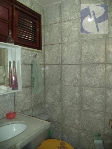 Casa residencial à venda, Edson Queiroz, Fortaleza. - Foto 7