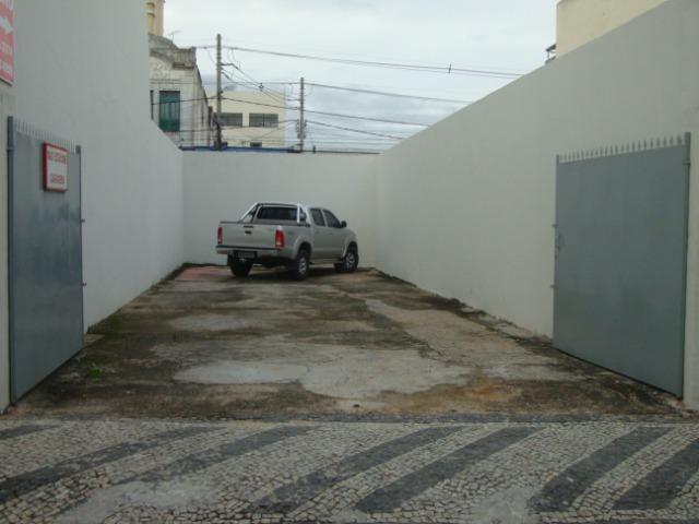 Terreno centro de Campos
