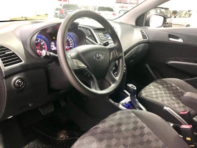 Hyundai HB20 2019 Comfort 1.6 Automático - Foto 7