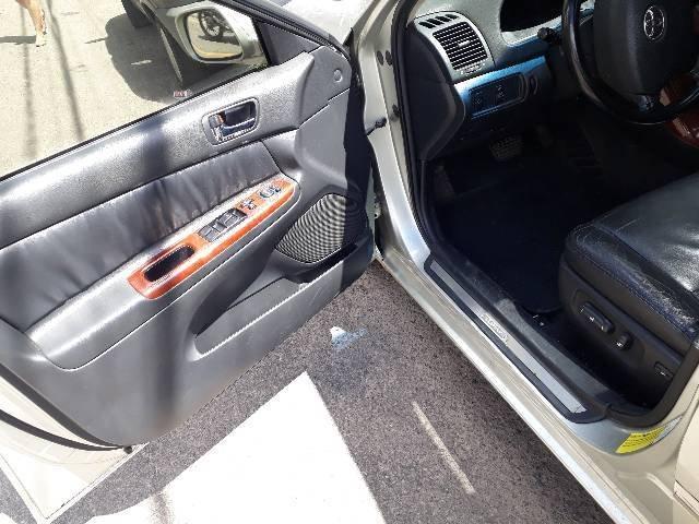 Vendo ou troco por carro mais barato ou por moto