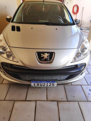 Peugeot 207 HB XR Sport - Foto 16
