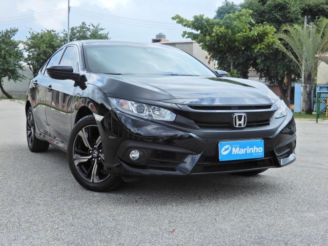 Honda new civic 2017 - Foto 4