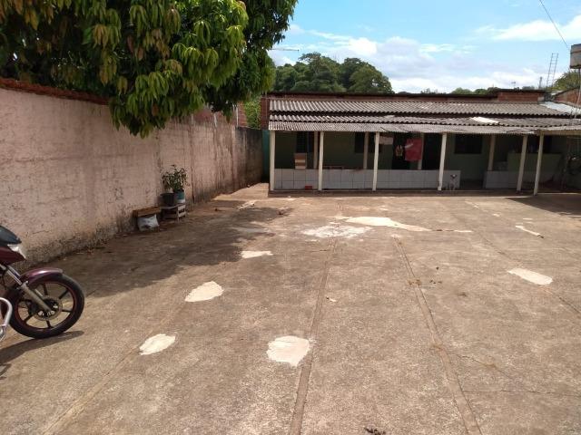 Barração divisa com B ilda - Foto 12
