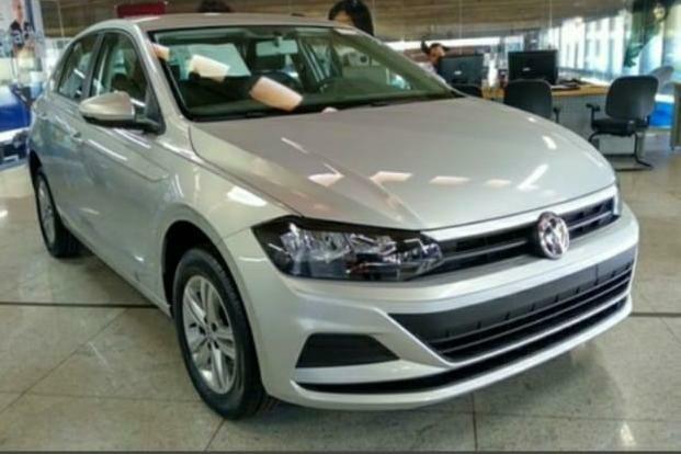 Polo 1.6 Flex
