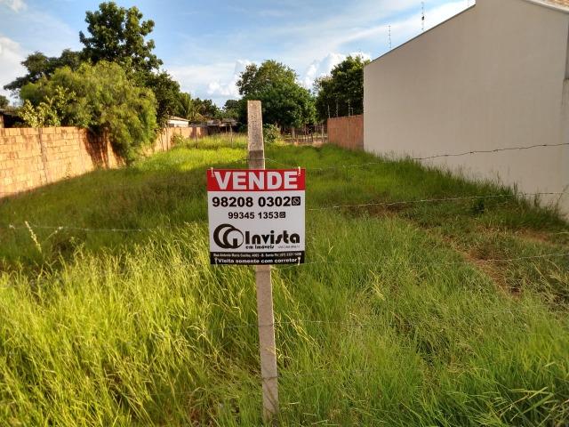 Lindo Lote Centro Oeste