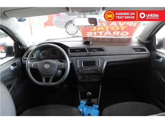 Volkswagen Gol 1.0 12v mpi totalflex 4p manual - Foto 7