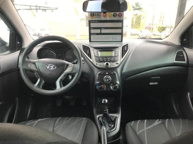 HB20S Comfort Plus 1.0 2013/2014 - Foto 6