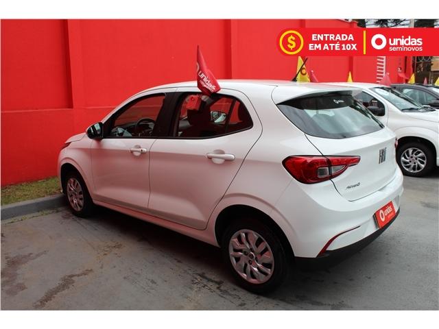 Fiat Argo 1.0 firefly flex manual - Foto 5